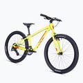 Rower dziecięcy Orbea MX 24 Dirt 2022 lime watermelon 3
