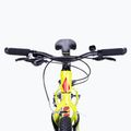 Rower dziecięcy Orbea MX 24 Dirt 2022 lime watermelon 4