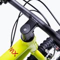 Rower dziecięcy Orbea MX 24 Dirt 2022 lime watermelon 6