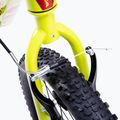 Rower dziecięcy Orbea MX 24 Dirt 2022 lime watermelon 7