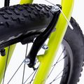Rower dziecięcy Orbea MX 24 Dirt 2022 lime watermelon 10