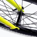 Rower dziecięcy Orbea MX 24 Dirt 2022 lime watermelon 12