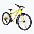 Rower dziecięcy Orbea MX 24 Park 2022 lime/watermelon 2