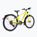 Rower dziecięcy Orbea MX 24 Park 2022 lime/watermelon 3