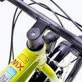 Rower dziecięcy Orbea MX 24 Park 2022 lime/watermelon 6
