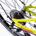 Rower dziecięcy Orbea MX 24 Park 2022 lime/watermelon 8