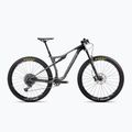 Rower górski Orbea Oiz M20 TR 2022 anthracite black