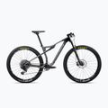 Rower górski Orbea Oiz M11 AXS 2022 anthracite black