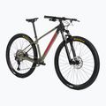Rower górski Orbea Alma M50 2022 green/red 2