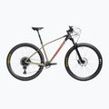 Rower górski Orbea Alma M51-Eagle 2022 green/red