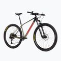 Rower górski Orbea Alma M51-Eagle 2022 green/red 2