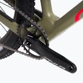 Rower górski Orbea Alma M51-Eagle 2022 green/red 11