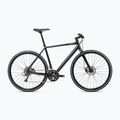 Rower miejski Orbea Vector 30 2022 night black 6