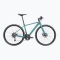 Rower miejski Orbea Vector 30 2022 blue