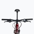 Rower miejski Orbea Vector 30 2022 matallic dark red 4