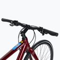 Rower miejski Orbea Vector 30 2022 matallic dark red 5