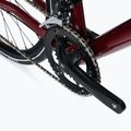 Rower miejski Orbea Vector 30 2022 matallic dark red 9