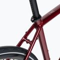 Rower miejski Orbea Vector 30 2022 matallic dark red 13