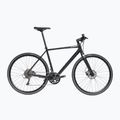 Rower miejski Orbea Vector 30 2022 night black