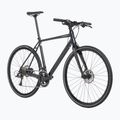 Rower miejski Orbea Vector 30 2022 night black 2