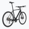 Rower miejski Orbea Vector 30 2022 night black 3