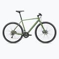 Rower miejski Orbea Vector 30 2022 urban green