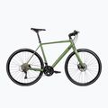 Rower miejski Orbea Vector 20 2022 urban green