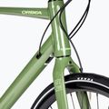 Rower miejski Orbea Vector 20 2022 urban green 6