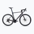 Rower szosowy Orbea Orca M21e LTD PWR 2022 anthracite/blue