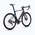 Rower szosowy Orbea Orca M21e LTD PWR 2022 anthracite/blue 3