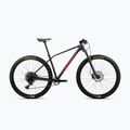 Rower górski Orbea Alma H10 Eagle 2022 blue/red