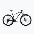 Rower górski Orbea Alma H10 Eagle 2022 black/green