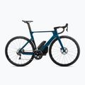 Rower szosowy Orbea Orca Aero M20 LTD 2022 blue/carbon