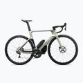 Rower szosowy Orbea Orca Aero M20 LTD 2022 silver/green