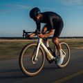 Rower szosowy Orbea Orca Aero M20 LTD 2022 silver/green 2