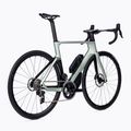 Rower szosowy Orbea Orca Aero M31el LTD PWR 2022 silver 3