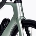 Rower szosowy Orbea Orca Aero M31el LTD PWR 2022 silver 7