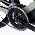 Rower szosowy Orbea Orca Aero M31el LTD PWR 2022 silver 11