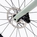 Rower szosowy Orbea Orca Aero M31el LTD PWR 2022 silver 13