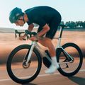 Rower szosowy Orbea Orca Aero M31el LTD PWR 2022 silver 15