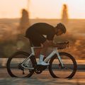Rower szosowy Orbea Orca Aero M31el LTD PWR 2022 silver 16