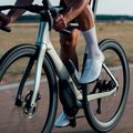 Rower szosowy Orbea Orca Aero M31el LTD PWR 2022 silver 19