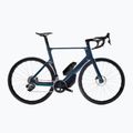 Rower szosowy Orbea Orca Aero M31e LTD PWR 2022 blue carbon