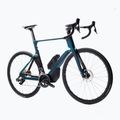 Rower szosowy Orbea Orca Aero M31e LTD PWR 2022 blue carbon 2