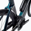 Rower szosowy Orbea Orca Aero M31e LTD PWR 2022 blue carbon 9