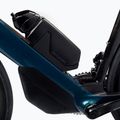 Rower szosowy Orbea Orca Aero M31e LTD PWR 2022 blue carbon 11