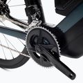 Rower szosowy Orbea Orca Aero M31e LTD PWR 2022 blue carbon 13