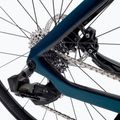 Rower szosowy Orbea Orca Aero M31e LTD PWR 2022 blue carbon 14
