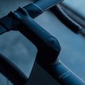 Rower szosowy Orbea Orca Aero M31e LTD PWR 2022 blue carbon 17