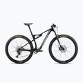 Rower górski Orbea Oiz H30 2022 black ice green